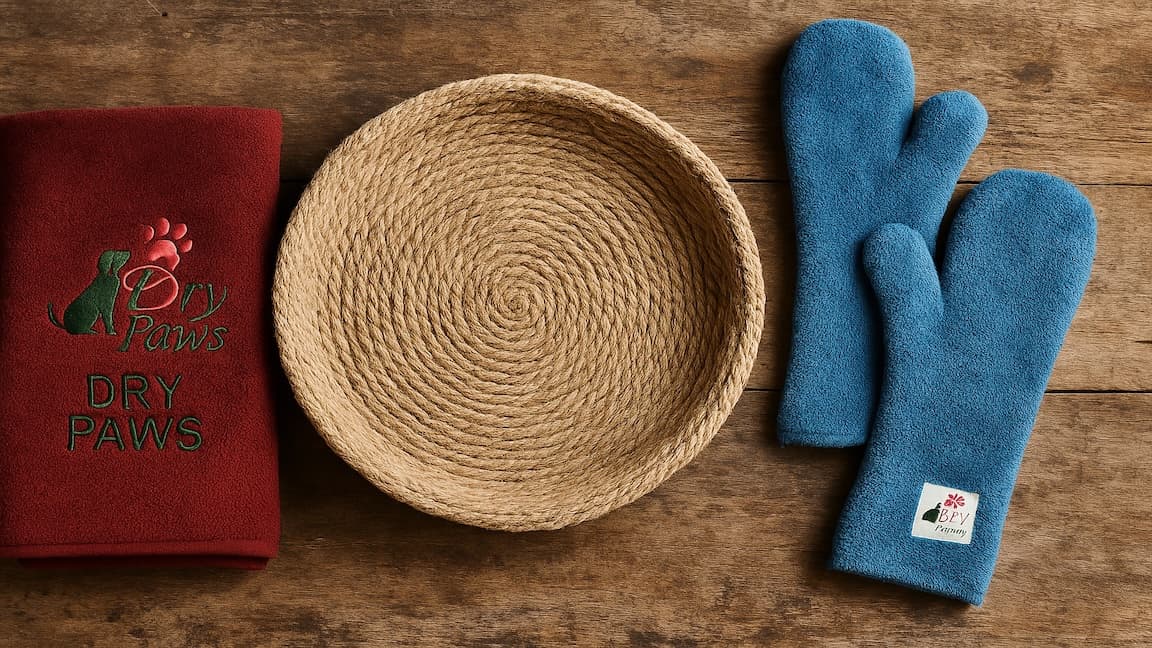 How to Keep Your Home Fresh with a Water-Loving Dog